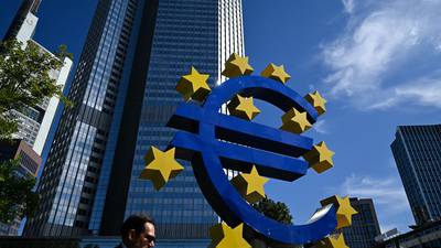 From laggard to first mover: ECB could be first big central bank to cut rates