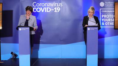 Coronavirus: Eleven more deaths confirmed in Northern Ireland