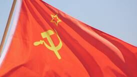 Red flag — John Mulqueen on the opening of the Soviet Union’s embassy in Ireland