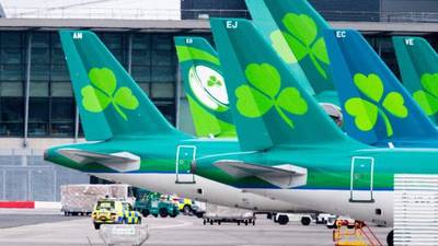 Cork Airport to continue to facilitate Aer Lingus