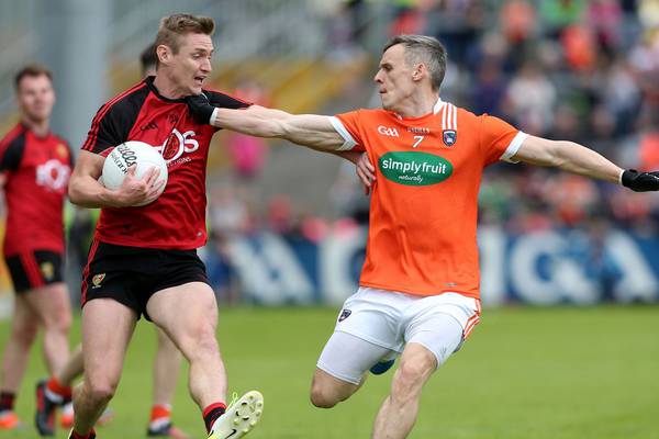 GAA Statistics: What makes Down so great to watch?