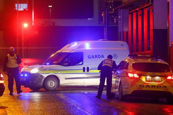 Teenage boy (16) killed in knife assault in Dublin city