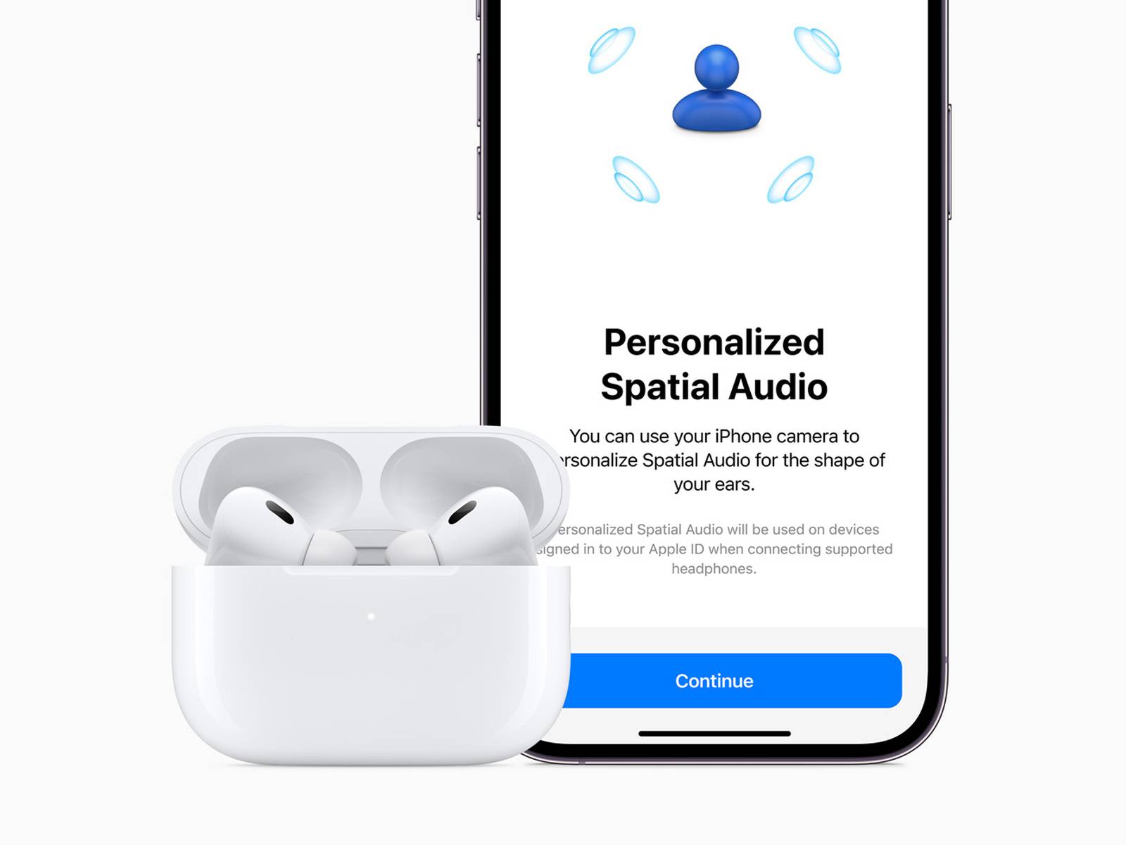 Apple AirPods Pro 2 mass production to begin during Q2 this year