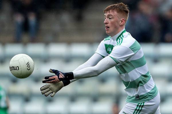 Limerick work hard to see off Sligo and seal promotion to Division 3
