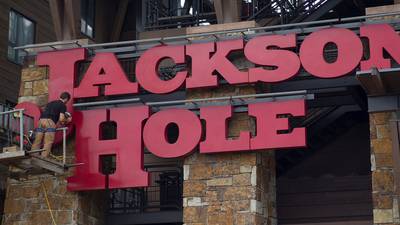 When Janet and Mario come to town: what to expect from Jackson Hole