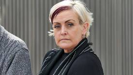 Audrey Fitzpatrick settles  claim  against council and Irish Water  over fall