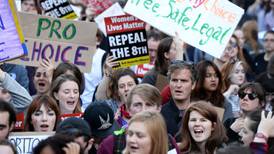 Eighth Amendment: a watershed on abortion