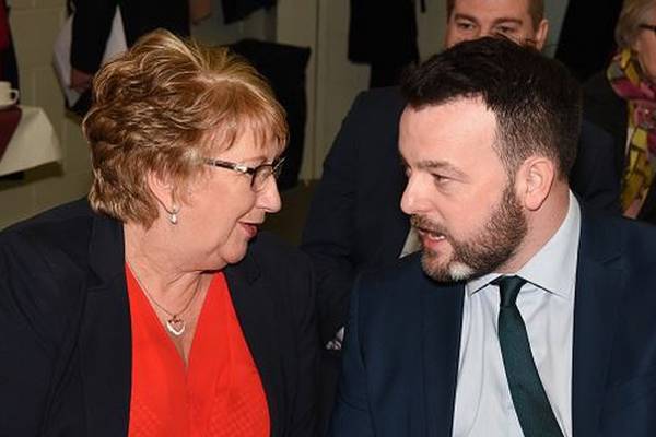Upper Bann: SDLP’s Dolores Kelly back in the game