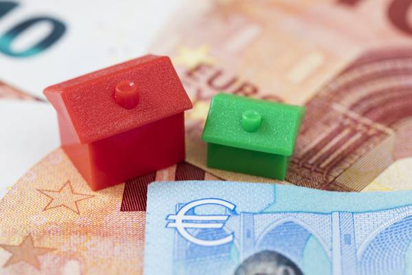 Property price growth slows in May as transactions plunge