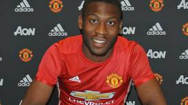 Timothy Fosu-Mensah signs new Manchester United deal