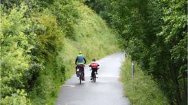 First major Cork greenway could lure 250,000 visitors a year – council chief