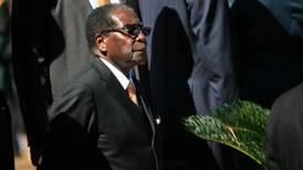 Zimbabwe struggles with faltering economy and political turmoil