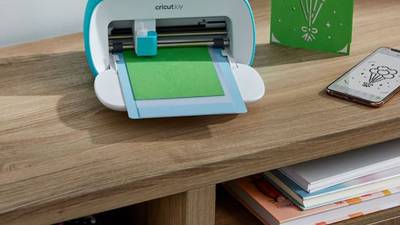 Cricut Joy the perfect introduction to world of paper craft