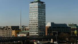 Dublin city to allow eight storey apartment blocks