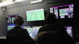 Confirmed: VAR will be used at the 2018 World Cup