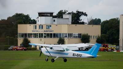Weston Airport owners see valuation nearly double