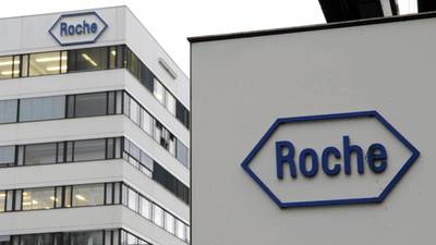 Roche halts diabetes drug trial