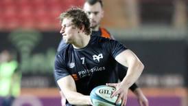 Debut for Jac Morgan as Wales and Scotland name teams