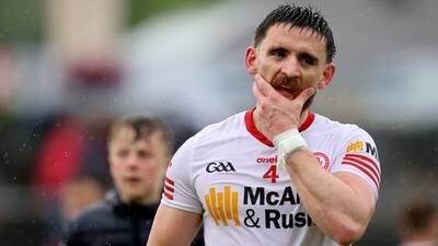 Ciarán Murphy: The championship has lost a familiar feeling, and gained more drama   