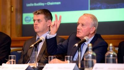 Inspectors into INM governance scandal circulate draft findings to witnesses