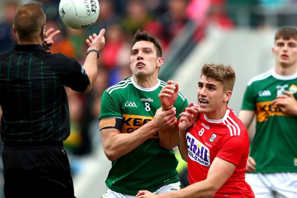 GAA weekend guide: Fixtures, talking points, TV details and weather forecast