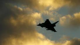 Why British air strikes in Syria will not have a serious impact