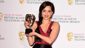 Campbell surprises with leading actress Bafta win