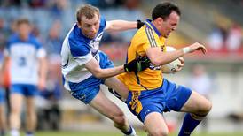Clare footballers make no mistake second time round against Waterford