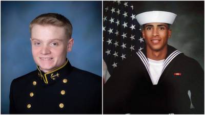US naval base fatal shooting presumed to be terror act, says FBI
