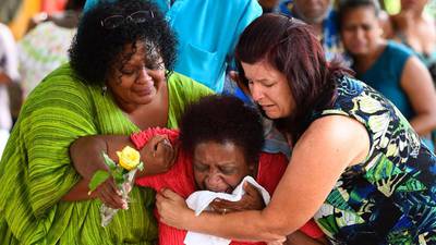 Mental-health plea rejected in Cairns murder case
