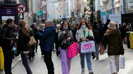 Consumer and business confidence slips to eight-month low