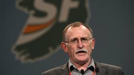 Decision on complaint against FG TD from two Sinn Féin TDs due in new year