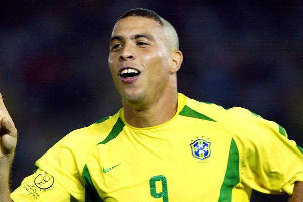 All In The Game: Ronaldo’s haircut apology to mothers around the globe