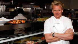 Lucky Cat? Gordon Ramsay hits back against accusations of cultural appropriation