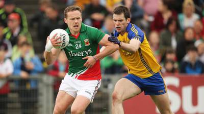 Mayo unlikely to treat London lightly in novel Connacht final encounter