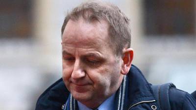 Garda whistleblower Sgt McCabe made 10 allegations