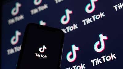 TikTok, Trump’s least favourite app, is laying down its Irish roots