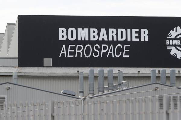 US finalises steep duties on Bombardier jets after Boeing complaint