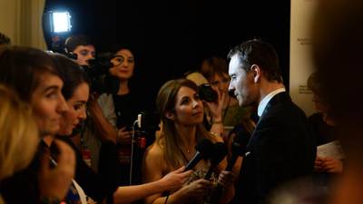 Future of Irish Film and Television Academy Awards unclear