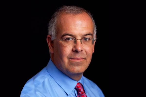 David Brooks: ‘Comments are so much more vicious than even 10 years ago’