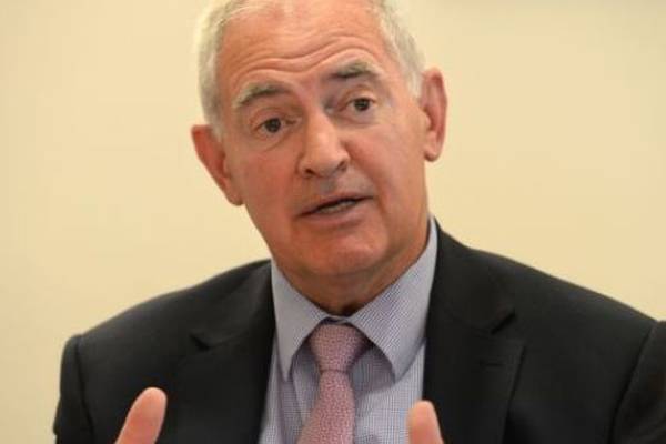 Abortion services will be ‘unrecognisable’ in year’s time – Peter Boylan