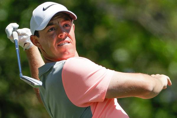 Rory McIlroy confirms he will be back for US Open