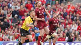 Munster lose on penalties after thrilling clash with Toulouse