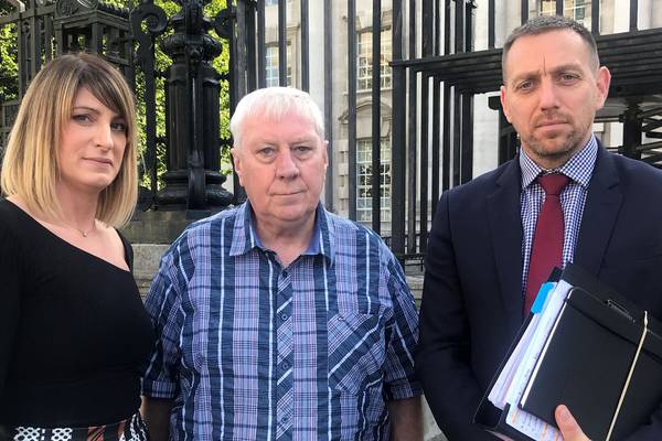 Long Kesh prisoner’s brother welcomes hearing on his death