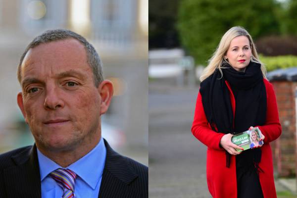 Seanad suspended over row about ‘misogynistic’ remarks