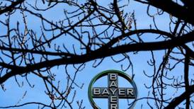 Bayer reassures investors Monsanto acquisition will boost bottom line