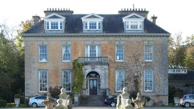 McEvaddy Malahide estate sells in biggest Dublin house sale this year