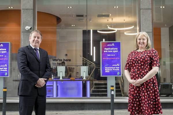 Permanent TSB announces new €1bn loan fund for SMEs