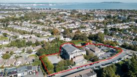 Two Mount Merrion sites brought together for sale at €32m