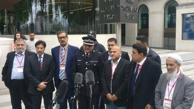 Imams refuse funeral prayers to London Bridge attackers